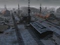 Stalingrad factory & railway UPDATED