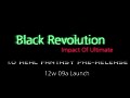 Black Revolution 1.0 Technical Alpha