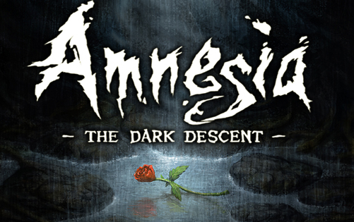 Amnesia: The Complete Alternate Soundtrack