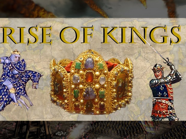 Rise of Kings 1.1