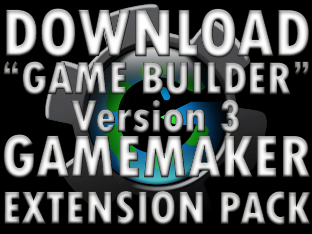 BGP Game Builder Extension Version 3