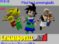 Lemming Ball Z Complete Edition (1.0) mod for Lemmingball Z - Mod DB