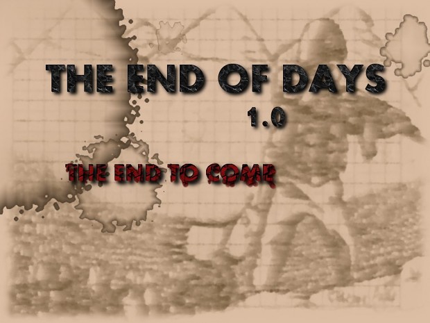 Rise Of Nations The End Of Days Part001