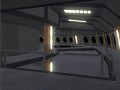 Unfinished DS9 Promenade