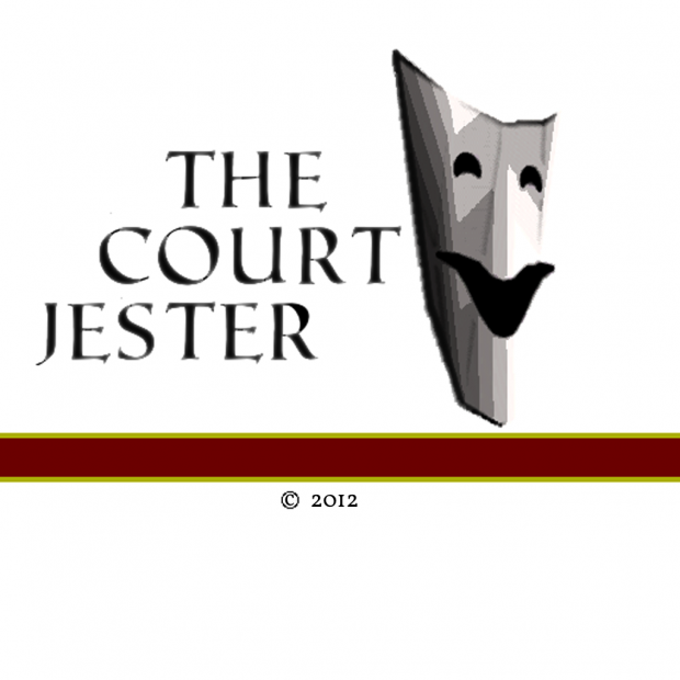 The Court Jester Demo (Mac OS)