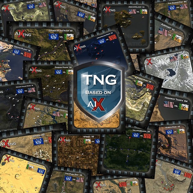 TNG 2.0 (part1)
