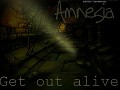 Amnesia: Get out alive FULL