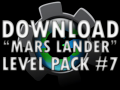 Mars Lander Level Pack 7 - AltPath