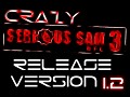 CRAZY Serious Sam 3: BFE Mod (Ver 1.2)