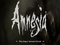 Amnesia: The Angry Servant Grunt Sound Mod