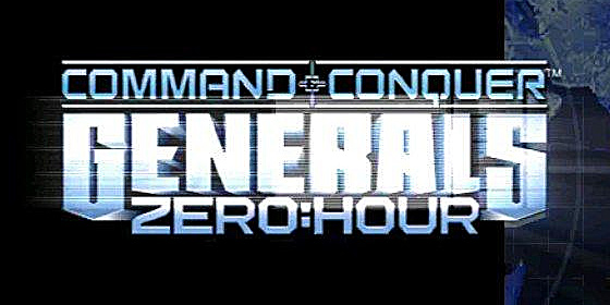 C&C Generals & Zero Hour Reloaded