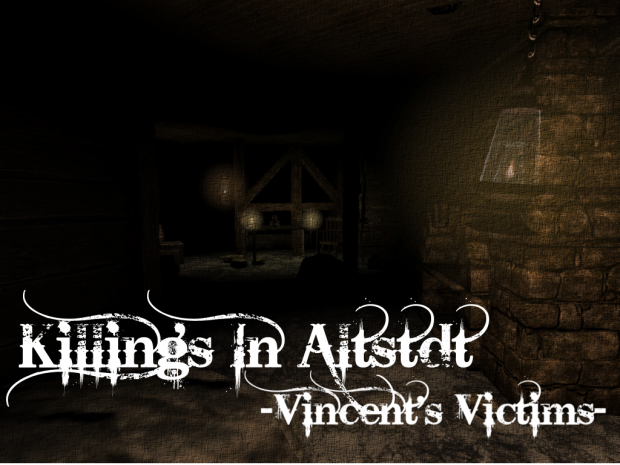 Killins In Altstadt  -Vincent's Victims- v1.0