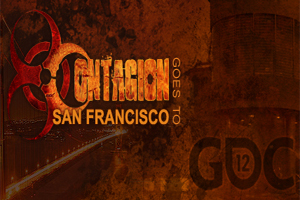 GDC 2012 - Contagion Alpha Gameplay Trailer
