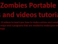 nzp map tools and tutorial videos