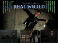 The Real World - March 2012 Demo