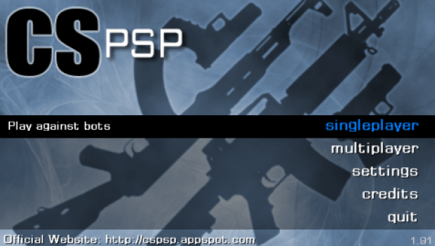 CSPSP v1.91