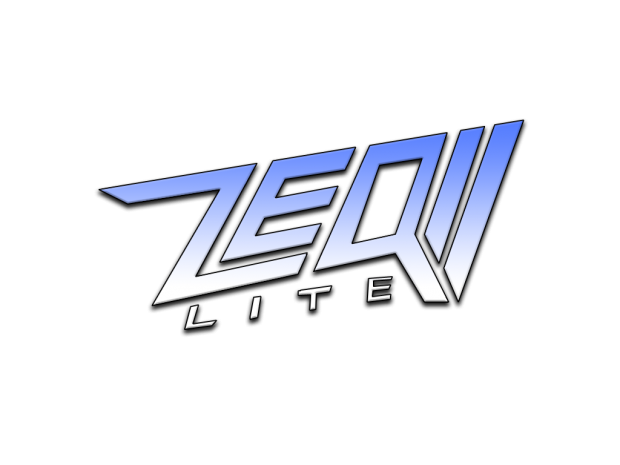 ZEQ2-Lite Revolution 4