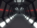 Star Trek, Corridors