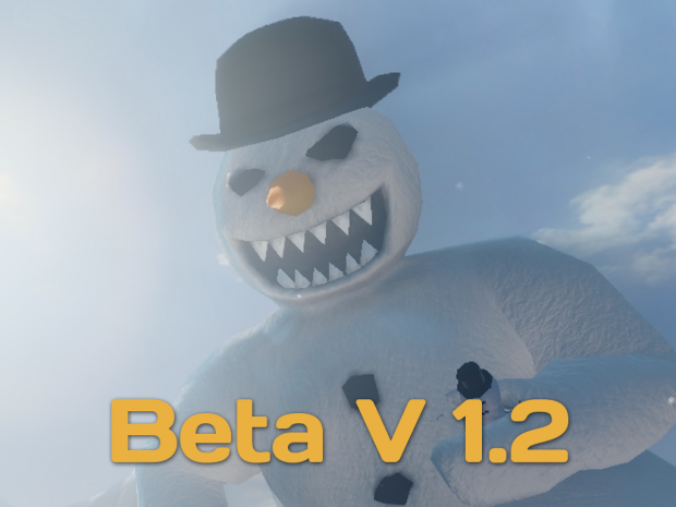 SkiRanger Beta v 1.2.6