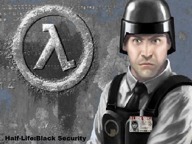 Black Security Demo1.0v