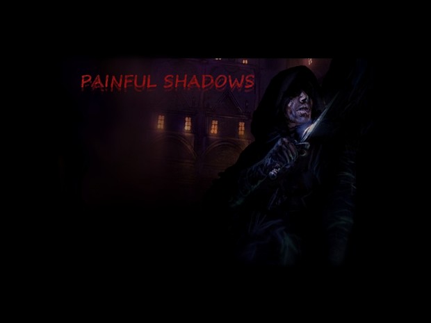 Painful Shadows