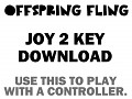 Joy 2 Key Offspring Fling Distribution
