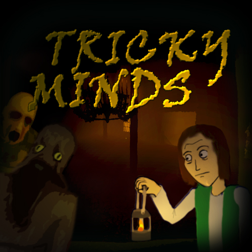 Tricky Minds 'Chapter 1'