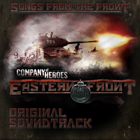 Download the Eastern Front Soundtrack