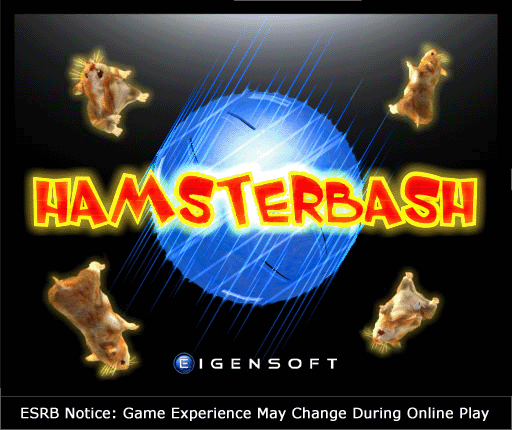 HamsterBash™ Final Release - ZIP