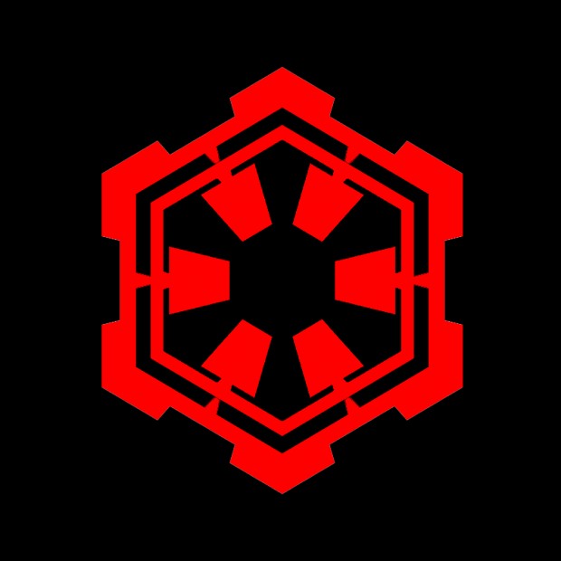 Imperial Sith Space Station
