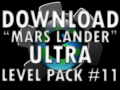 Mars Lander LP 11: Crystal Collector II Ultra Pack