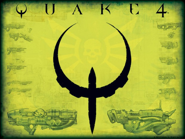Quake 2 Super Pack Sounds