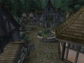 Cyrodiil Extended - Hackdirt and burned isle
