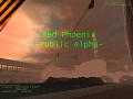 Red Phoenix Alpha 1