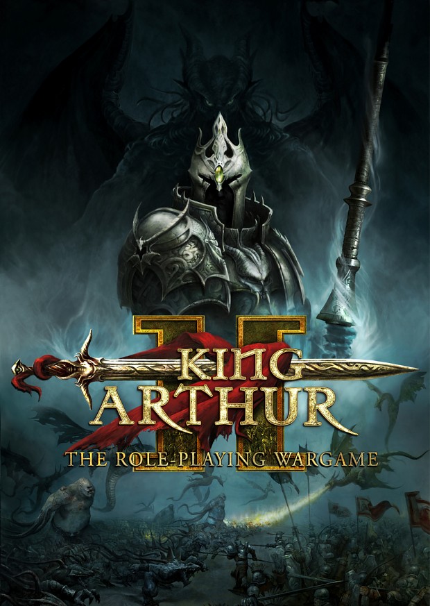 King Arthur II online manual file - ModDB