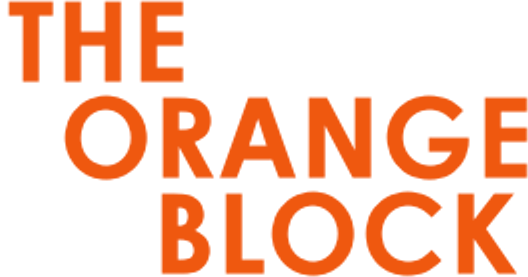 The Orange Block 2.2
