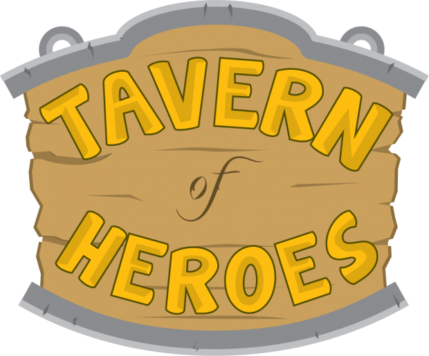 Tavern Of Heroes : Linux Demo