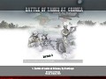 fastLegs - Battle of tanks at Crimea v.3