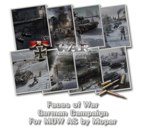 FOW_German Campaign