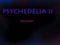 Psychedelia II: Iron curtain