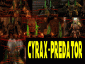 cyrax-predator-pack