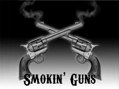 Smokin' Guns 1.1 RC2