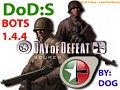 Day of Defeat: Source - BOTS 1.4.4