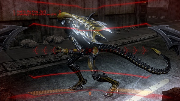 ggfgfd image - Aliens vs Predator 3 Lover's - Mod DB