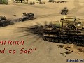 [Germany] Afrika "road to Safi"