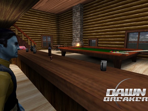Dawnbreaker Tavern