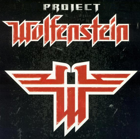 Project Wolfenstein - Pre Alpha stuff