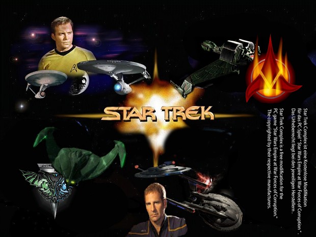 Star Trek – Complex – 1.3