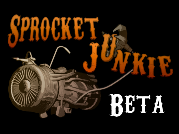 Sprocket Junkie Beta Updated