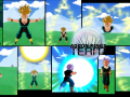 (AKT) Kid Trunks  fully separated
